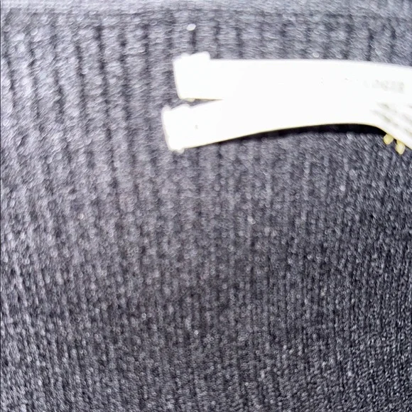 Anthropologie Elegant Black V-Neck Blouse - Picture 8 of 8